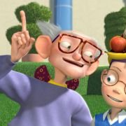 Meet the Robinsons - galeria zdjęć - filmweb