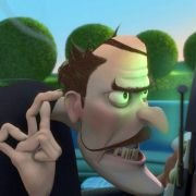Meet the Robinsons - galeria zdjęć - filmweb