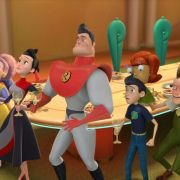 Meet the Robinsons - galeria zdjęć - filmweb