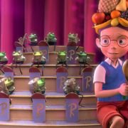 Meet the Robinsons - galeria zdjęć - filmweb