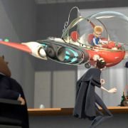 Meet the Robinsons - galeria zdjęć - filmweb