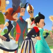 Meet the Robinsons - galeria zdjęć - filmweb