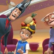 Meet the Robinsons - galeria zdjęć - filmweb