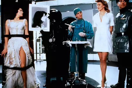 Kosmiczne jaja - galeria zdjęć - filmweb