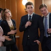 Droga do awansu - galeria zdjęć - filmweb