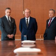 Droga do awansu - galeria zdjęć - filmweb