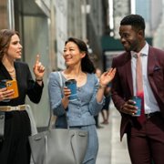 Droga do awansu - galeria zdjęć - filmweb