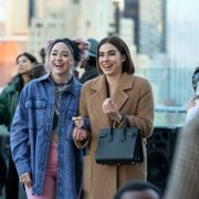 Partner Track - galeria zdjęć - filmweb