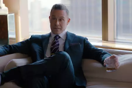 Droga do awansu - galeria zdjęć - filmweb