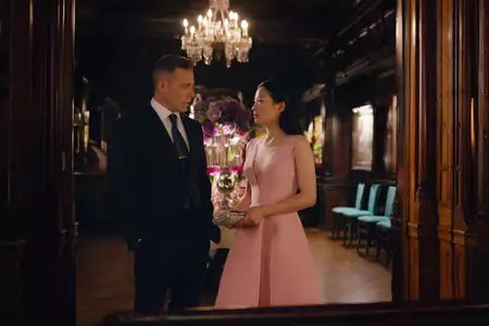 Droga do awansu - galeria zdjęć - filmweb