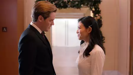 Droga do awansu - galeria zdjęć - filmweb