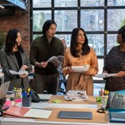 Partner Track - galeria zdjęć - filmweb