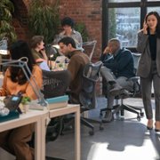 Partner Track - galeria zdjęć - filmweb