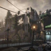 The Old City: Leviathan - galeria zdjęć - filmweb