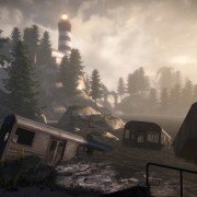 The Old City: Leviathan - galeria zdjęć - filmweb