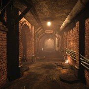 The Old City: Leviathan - galeria zdjęć - filmweb