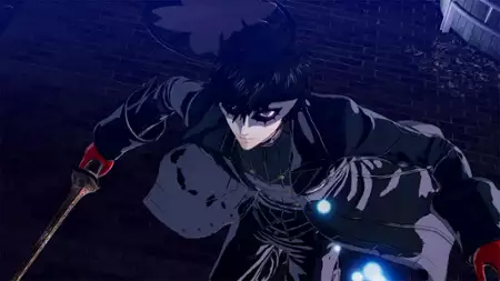 Persona 5 Strikers - galeria zdjęć - filmweb