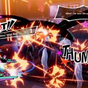 Persona 5 Strikers - galeria zdjęć - filmweb