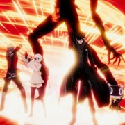 Persona 5 Strikers - galeria zdjęć - filmweb