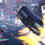 Persona 5 Strikers - galeria zdjęć - filmweb