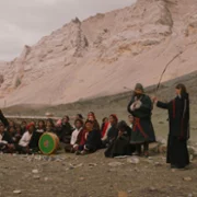 Shambhala - galeria zdjęć - filmweb