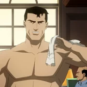Batman: Year One - galeria zdjęć - filmweb