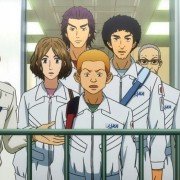 Uchū Kyōdai - galeria zdjęć - filmweb