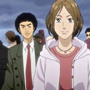 Uchū Kyōdai - galeria zdjęć - filmweb