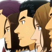 Uchū Kyōdai - galeria zdjęć - filmweb