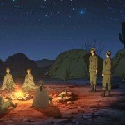 Uchū Kyōdai - galeria zdjęć - filmweb
