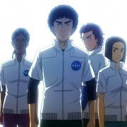 Uchū Kyōdai - galeria zdjęć - filmweb