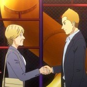 Uchū Kyōdai - galeria zdjęć - filmweb
