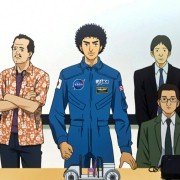 Uchū Kyōdai - galeria zdjęć - filmweb