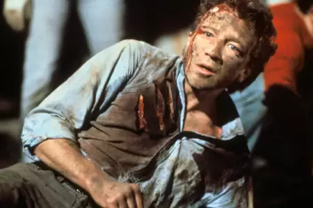 Koszmar z ulicy Wiązów 3: Wojownicy snów - galeria zdjęć - filmweb