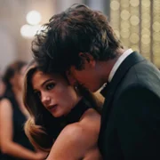 Wyścig o miłość - galeria zdjęć - filmweb