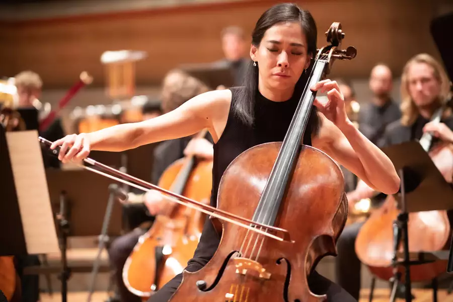 Symfonia o umieraniu - galeria zdjęć - filmweb