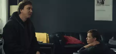 Symfonia o umieraniu - galeria zdjęć - filmweb