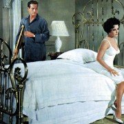 Cat on a Hot Tin Roof - galeria zdjęć - filmweb