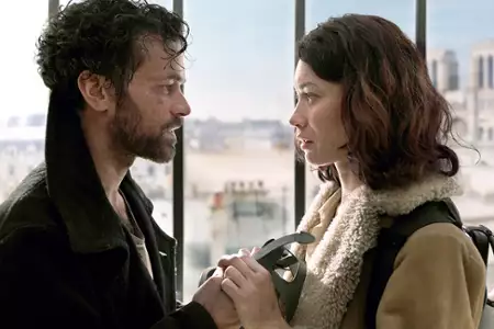 Kataklizm - galeria zdjęć - filmweb