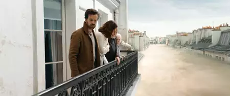 Kataklizm - galeria zdjęć - filmweb