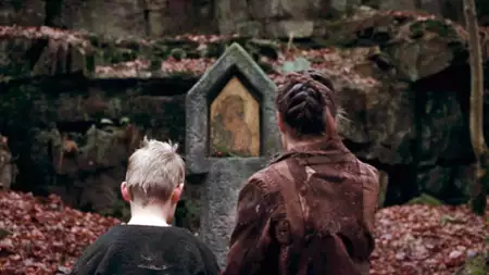 Kąpiel diabła - galeria zdjęć - filmweb