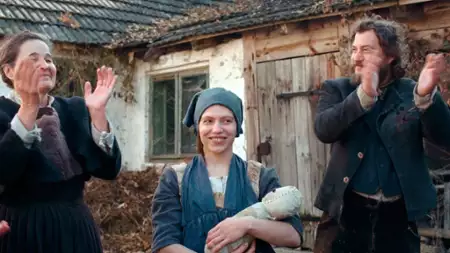 Kąpiel diabła - galeria zdjęć - filmweb