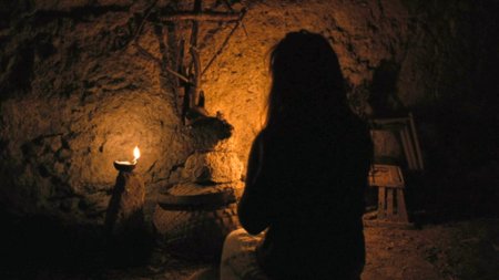 Recenzja Kąpiel diabła