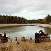 Des Teufels Bad - galeria zdjęć - filmweb