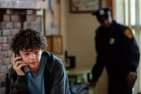 Od nowa - galeria zdjęć - filmweb