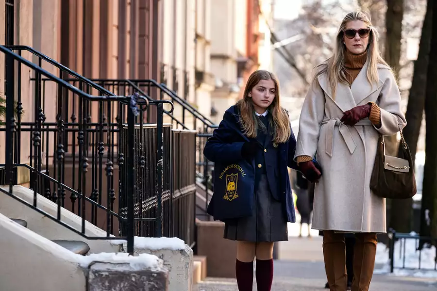 Od nowa - galeria zdjęć - filmweb