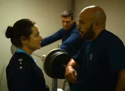 Ukryty motyw - galeria zdjęć - filmweb