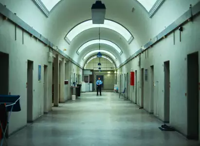 Ukryty motyw - galeria zdjęć - filmweb