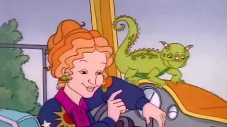 Magiczny autobus - galeria zdjęć - filmweb
