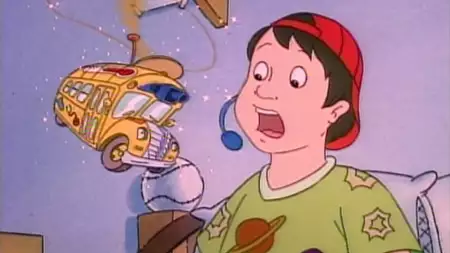Magiczny autobus - galeria zdjęć - filmweb